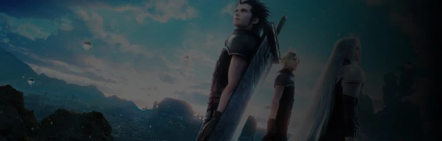 Crisis Core -Final Fantasy VII- Reunion