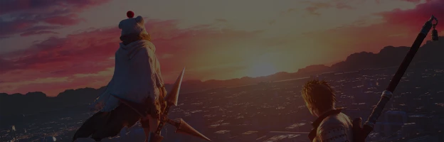 Final Fantasy VII Intergrade