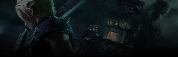 Final Fantasy VII Remake